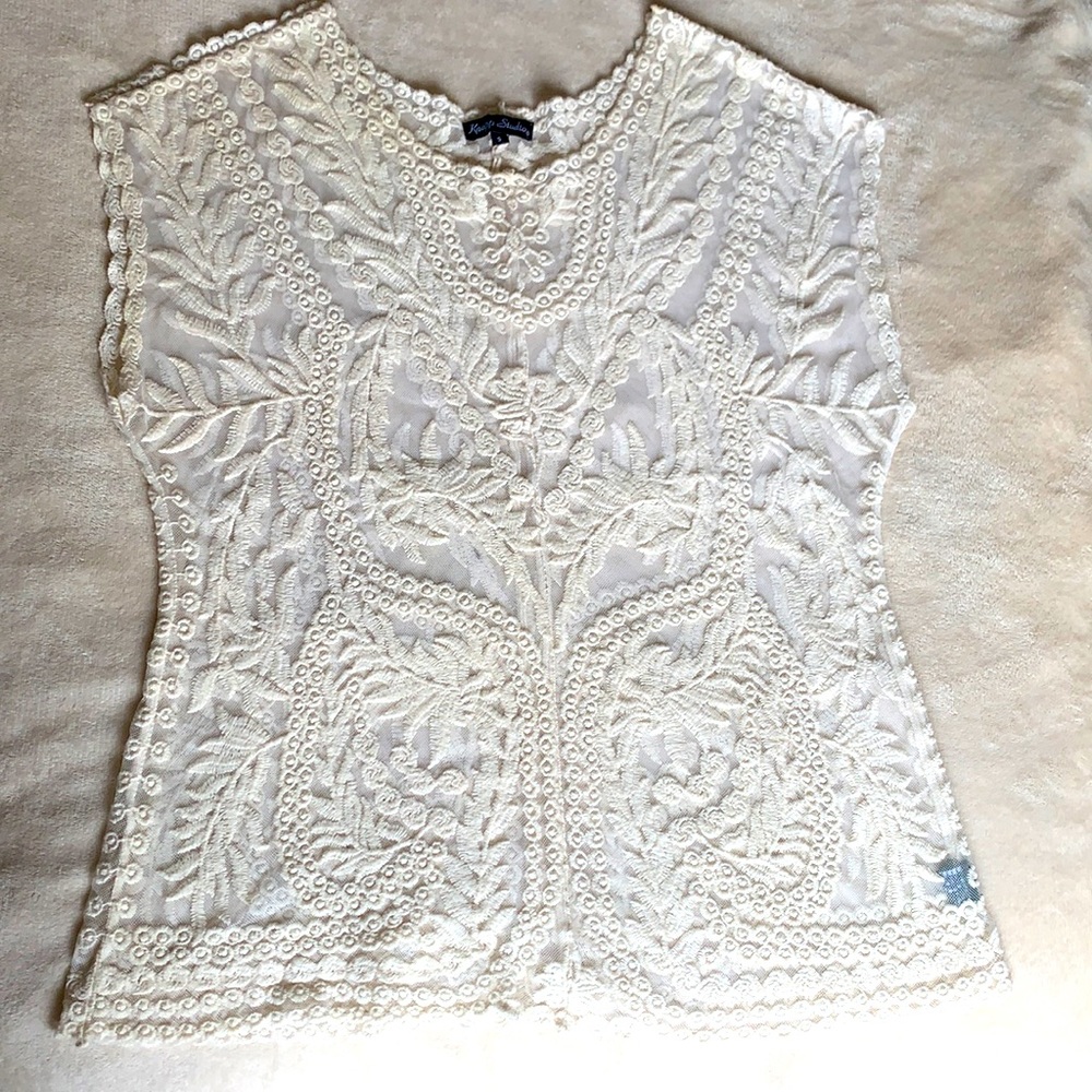 Blouse/top